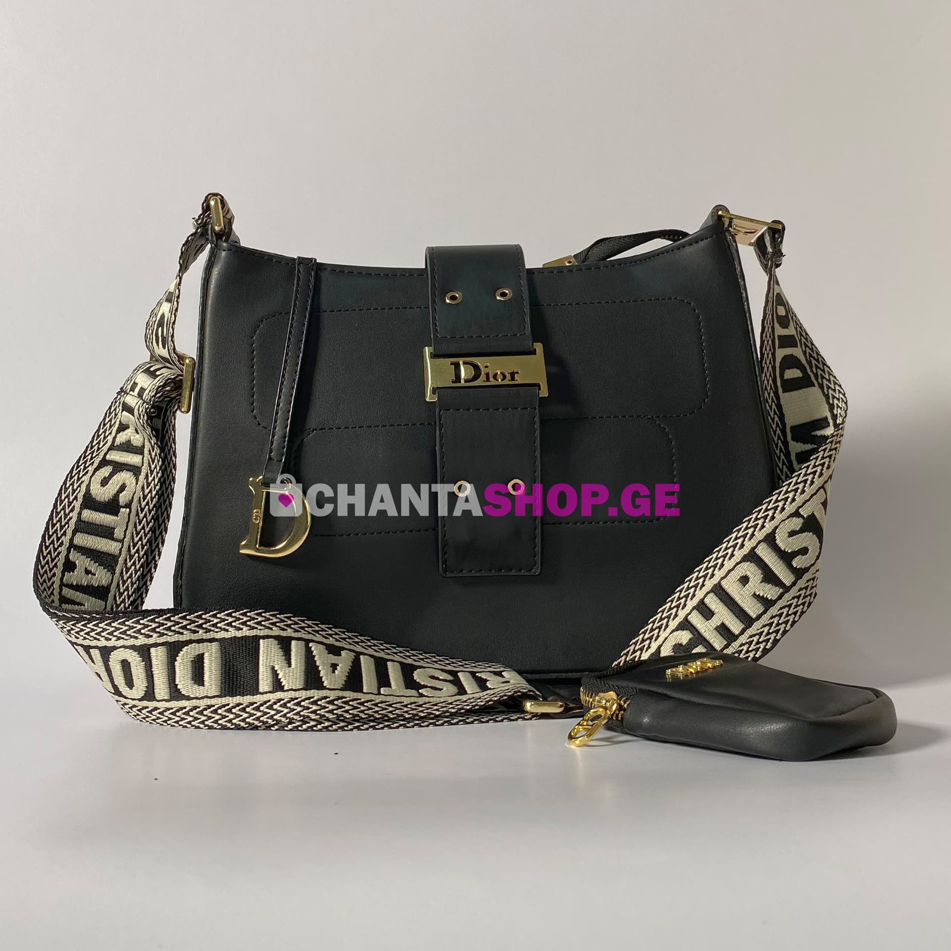 Christian Dior